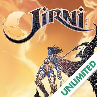 Jirni Vol. 2